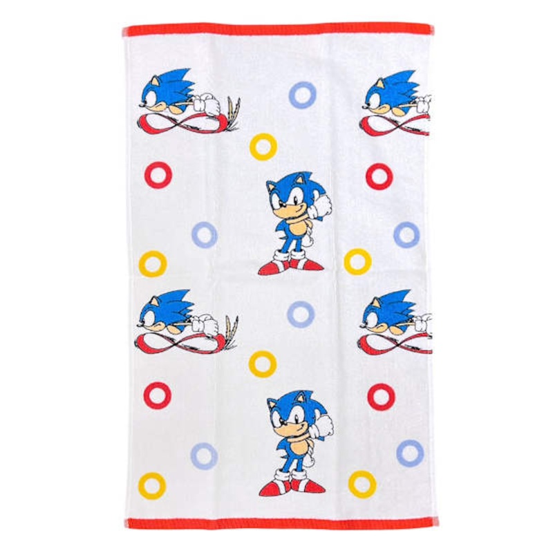 2-Pack Sonic Hand Towels