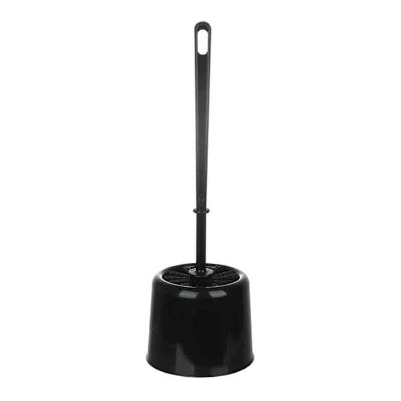 Toilet Brush, Black