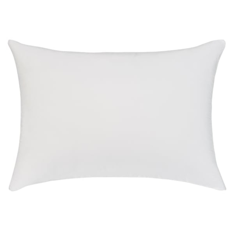 Serta Veri-Clean Bed Pillow, Standard/Queen
