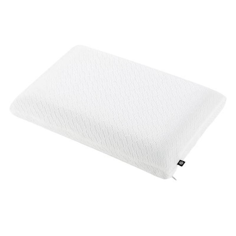 Zinus Ultra Cooling Gel Memory Foam Bed Pillow