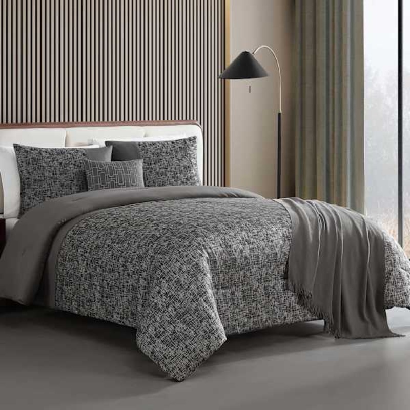 5-Piece Ayana Comforter Set, Twin/Twin XL