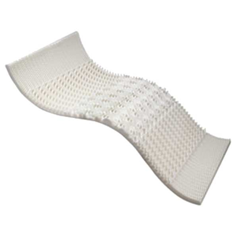 5-Zone Mattress Topper, King