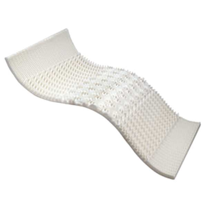 5-Zone Mattress Topper, Queen