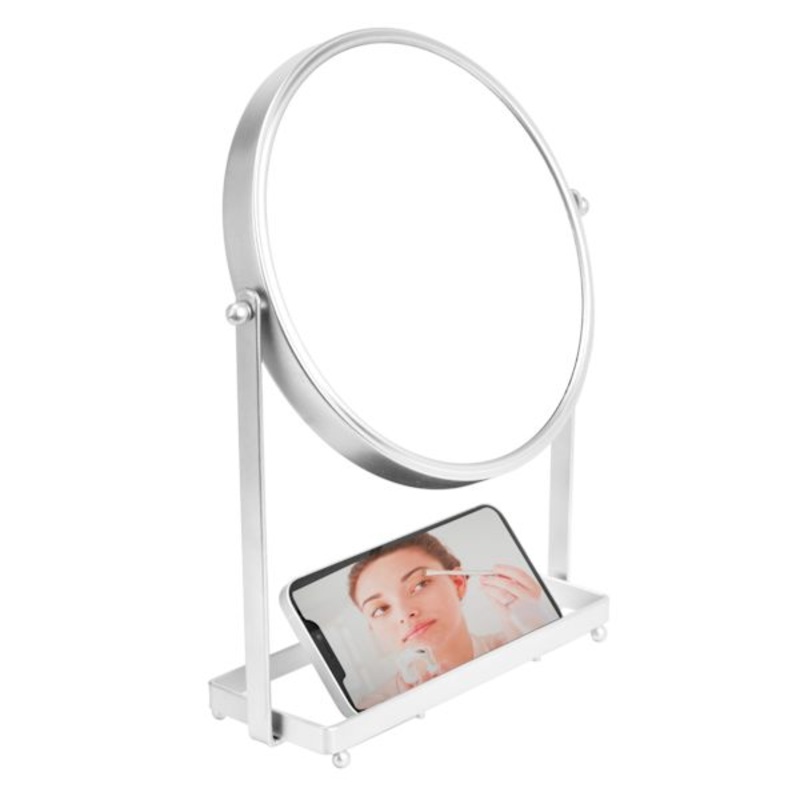 2-Way Smart Mirror, Chrome