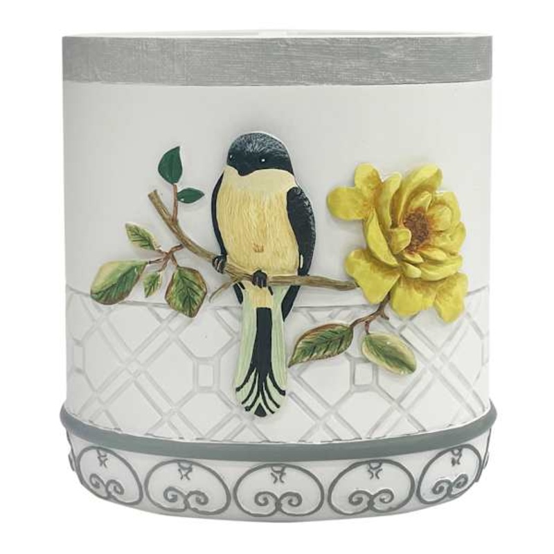 Avery Trellis Toothbrush Holder, 4.5″