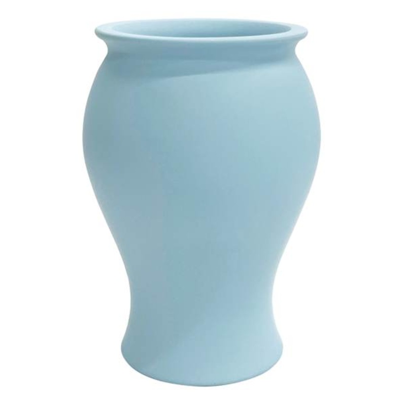 Alice Blue Tumbler, 4.5″
