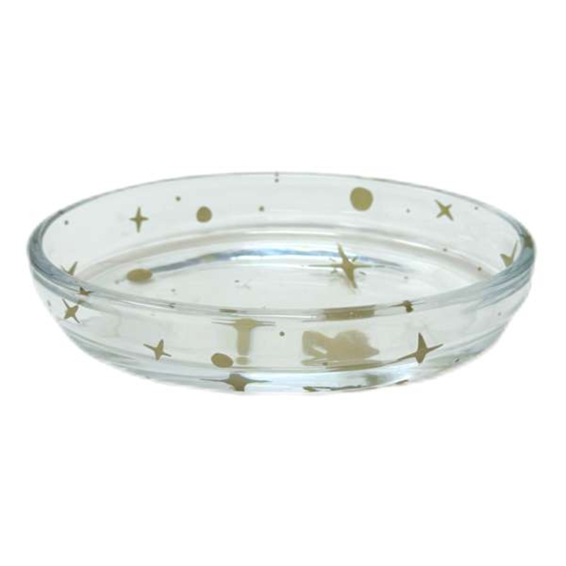 Serene Escape Celestial Soap Dish