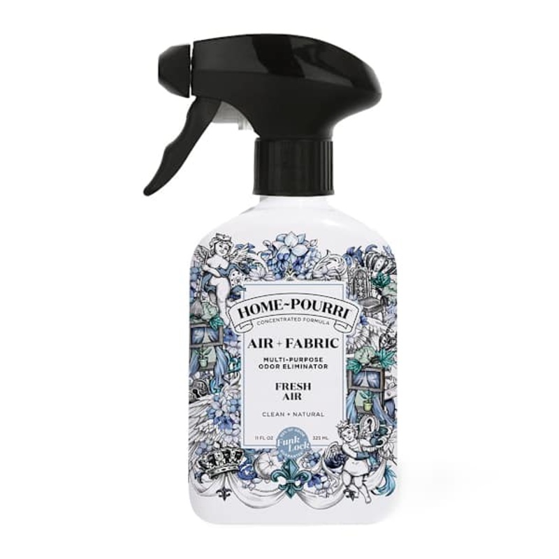 11oz Fresh Air Home Pourri