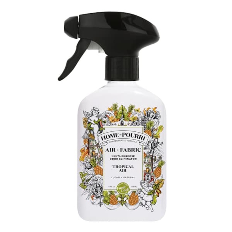 11oz Tropical Air Home Pourri