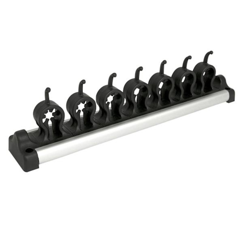 7-Hooks Grook Compact Storage Tool