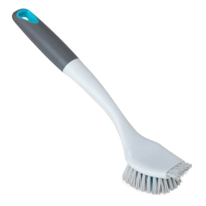 Brush with Bristle Tip