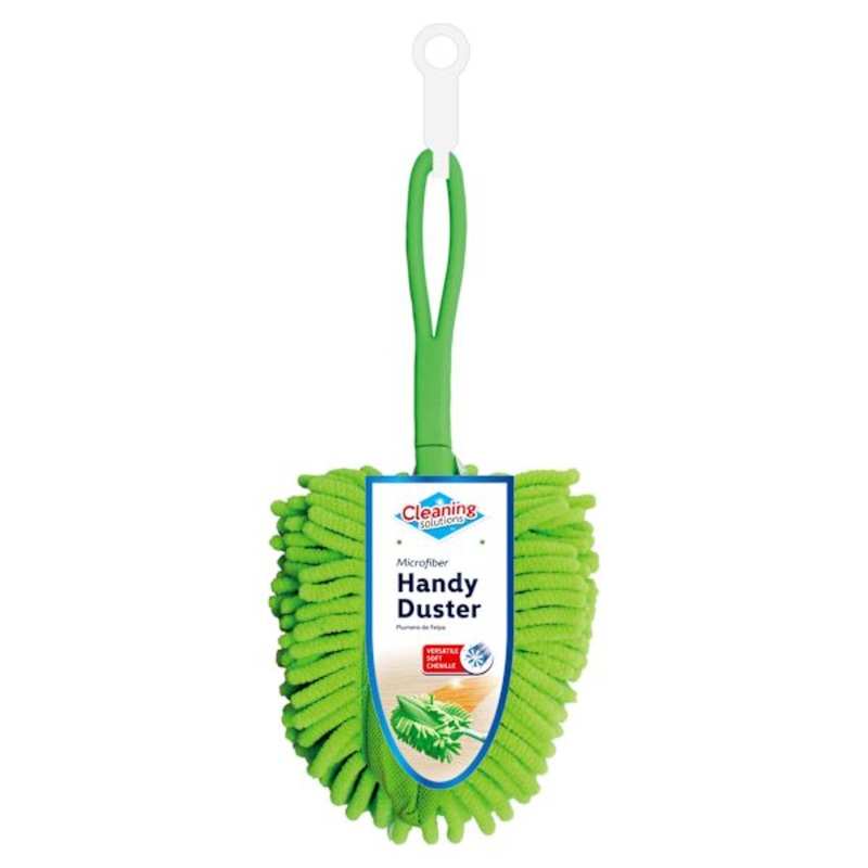 Microfiber Handy Duster