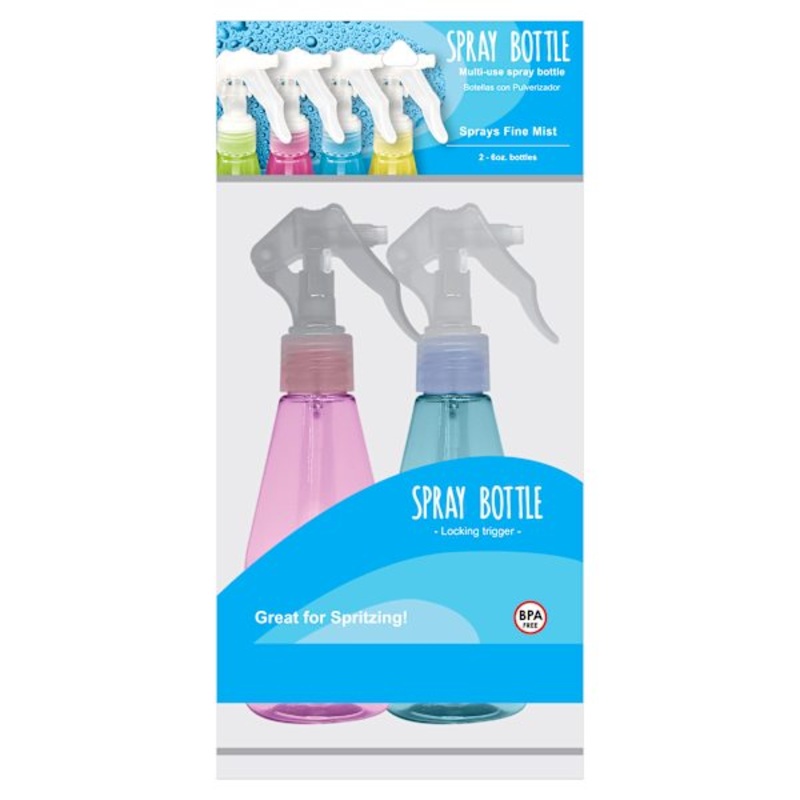 Multi-Use Spray Bottle, 12oz