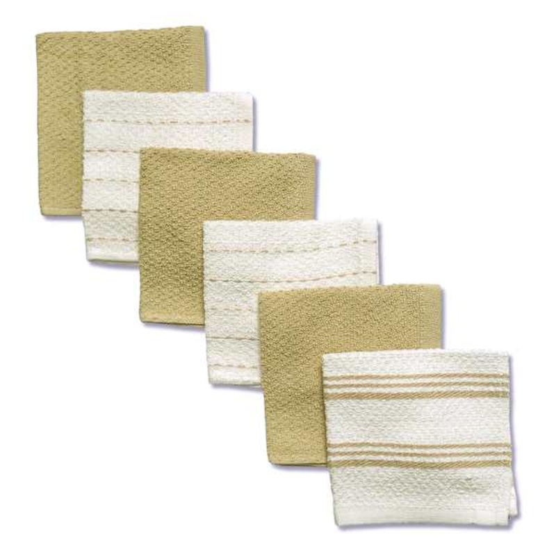 S6 Taupe Rockridge Terry DC