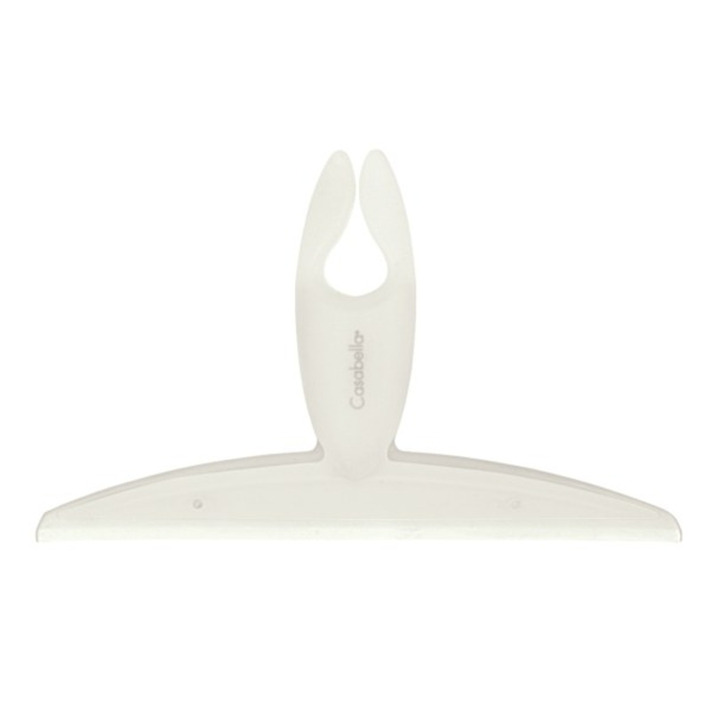 Clip On Silicone Squeegee