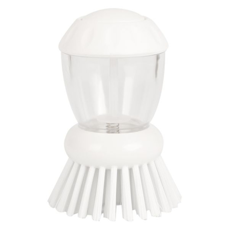 Dispensing Seal Brush, White