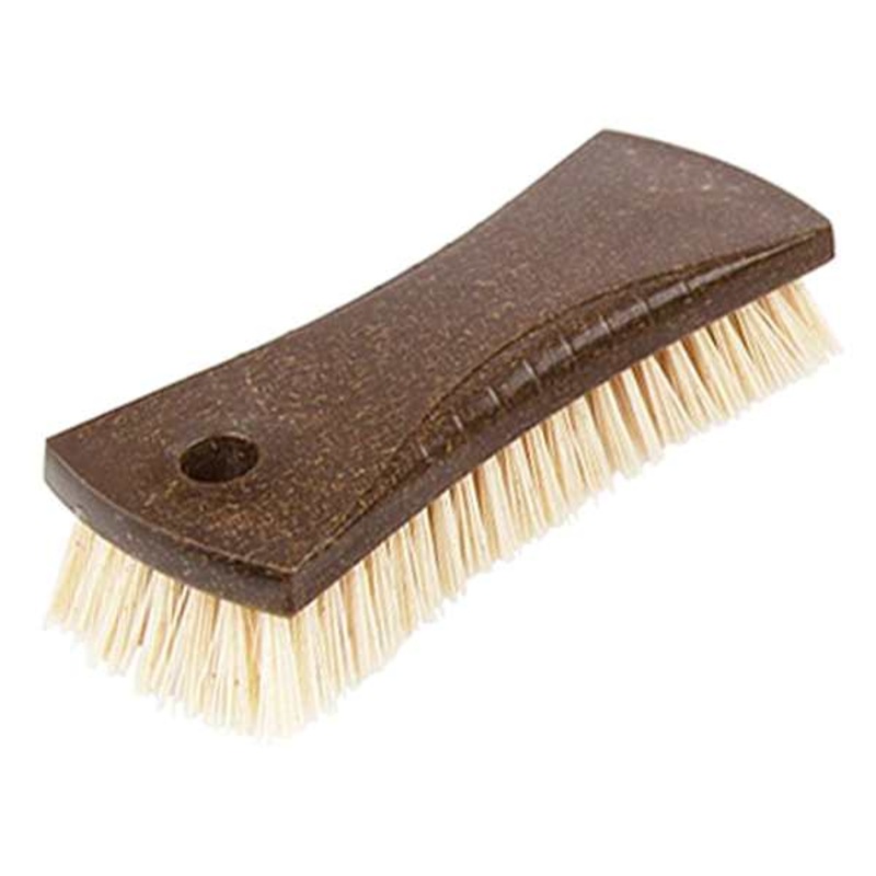 Natural Laundry Brush