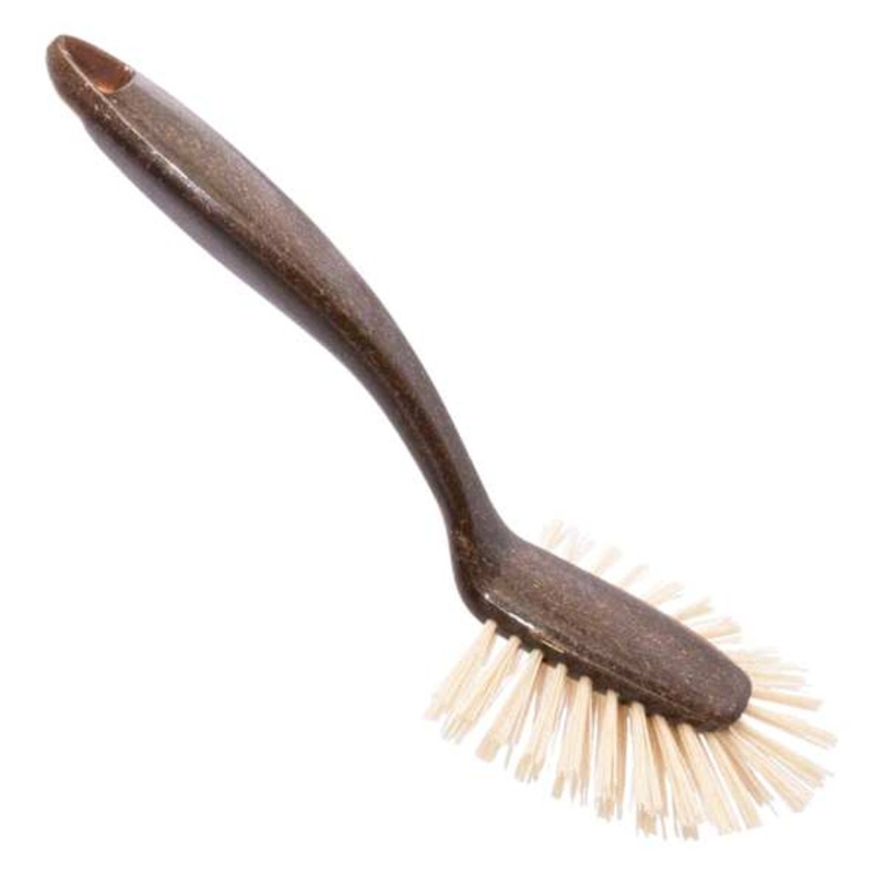 Natural Pot & Pan Brush