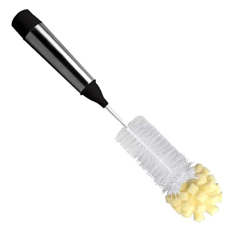 Stainless Steel Bottle Brush