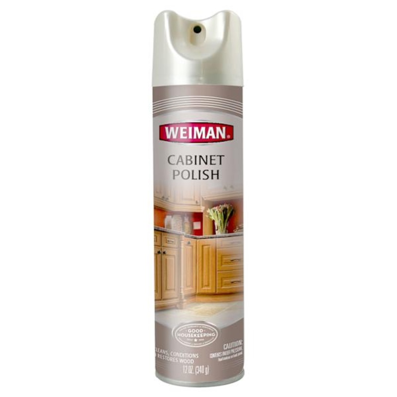 Weiman Cabinet Polish