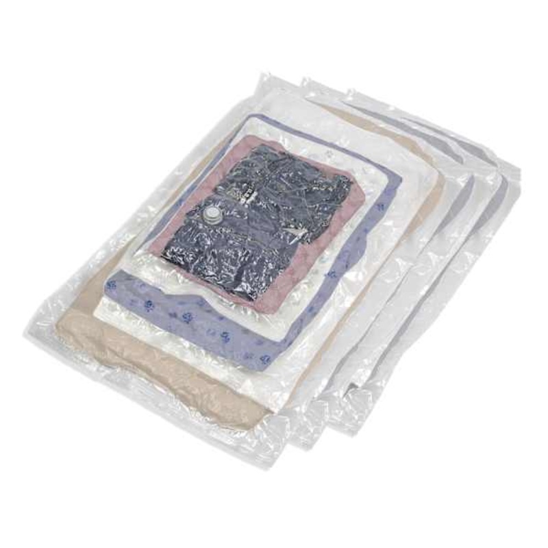 3-Pack Vacuum Bag Set