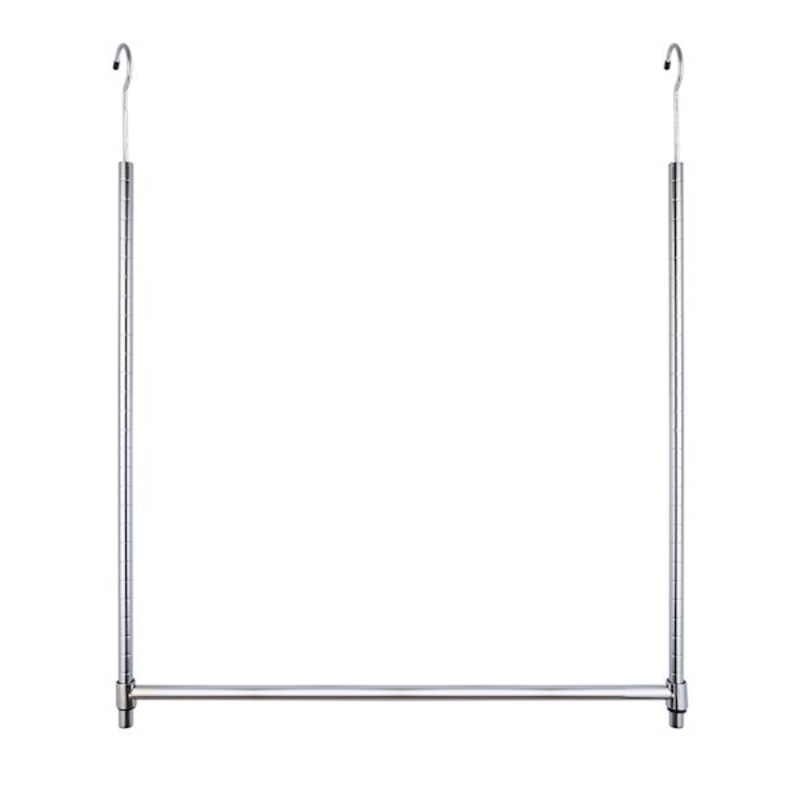 Closet Doubler Organizer