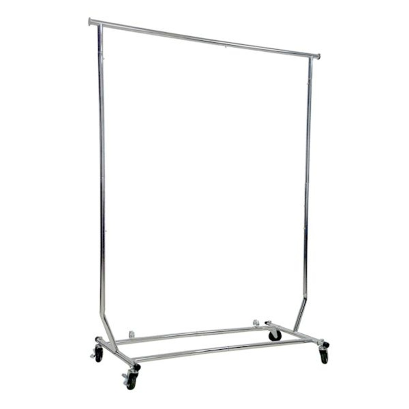 Commercial Garment Rack, Small