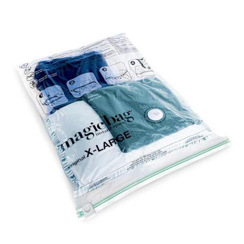 Original Flat Magicbag, Extra Large