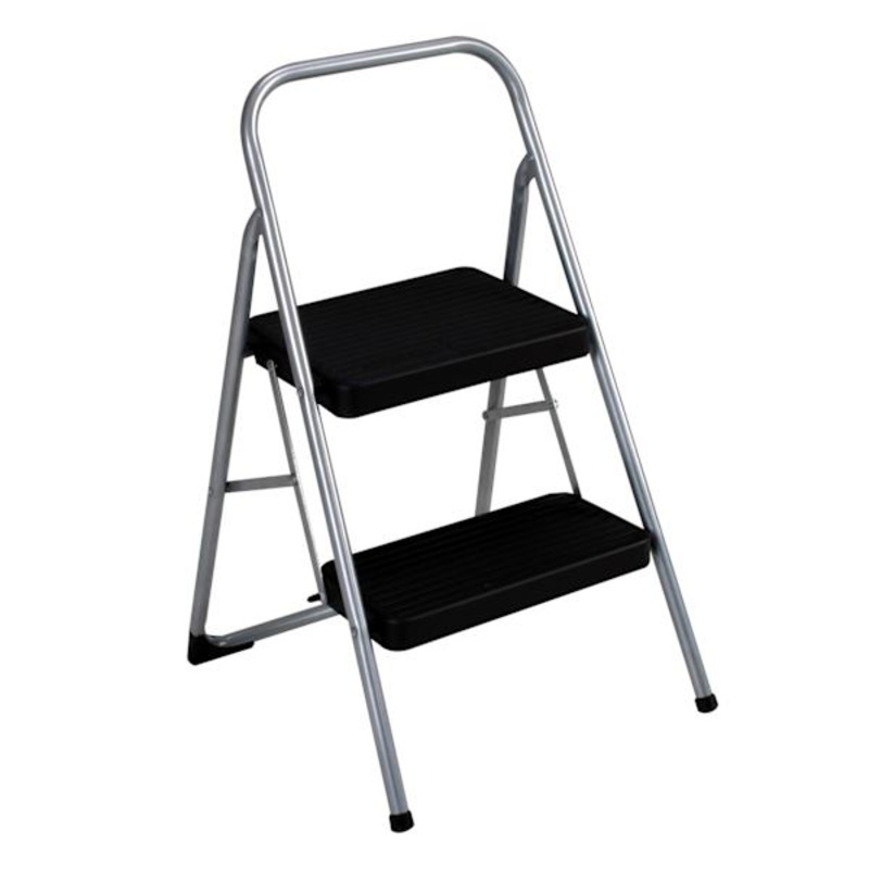 2-Step Folding Stool
