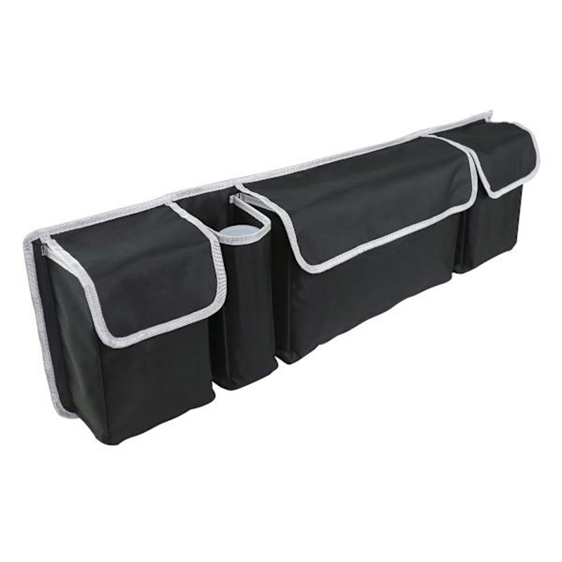 Car Seat Back Organizer