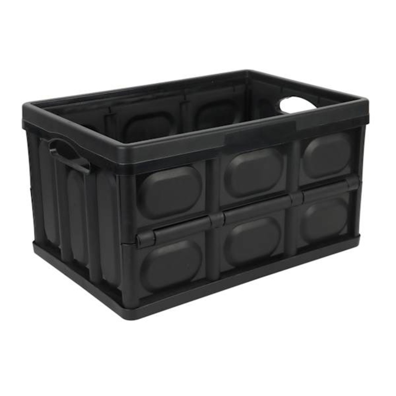 Collapsible Crate