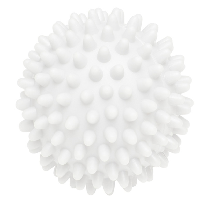 6-Pack Scented Dryer Balls, Fresh Linen & Lavender