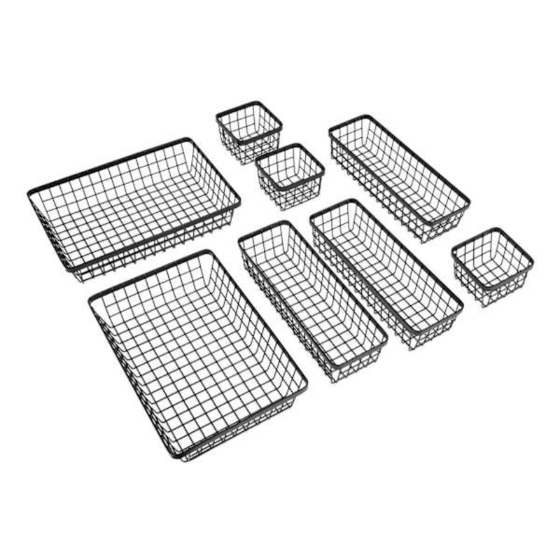 8-Piece Cutlery Tray