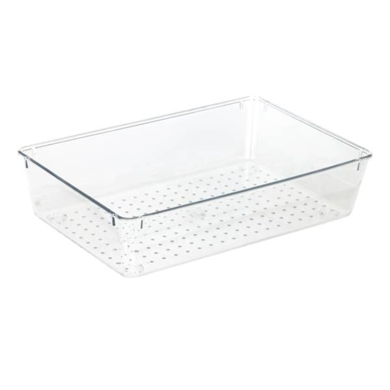 Clear Drawer Organizer, 6×9