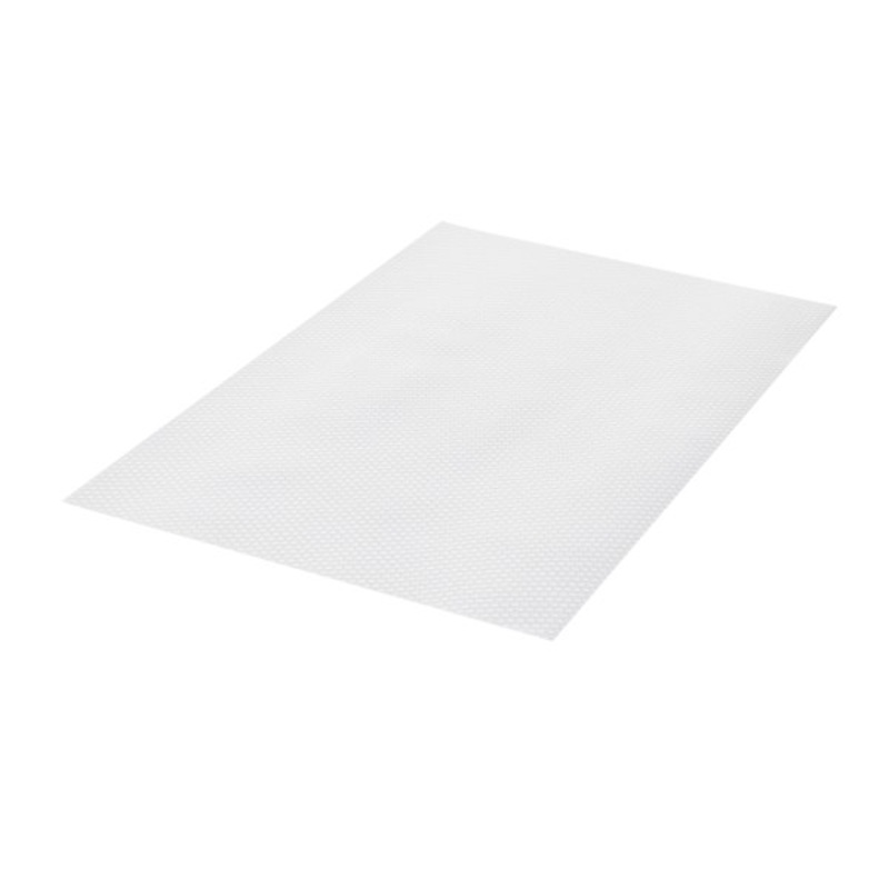 Clear Fridge Mat, 19×59