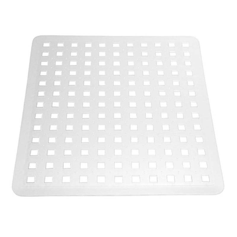 Clear Sink Mat, 12.5×11
