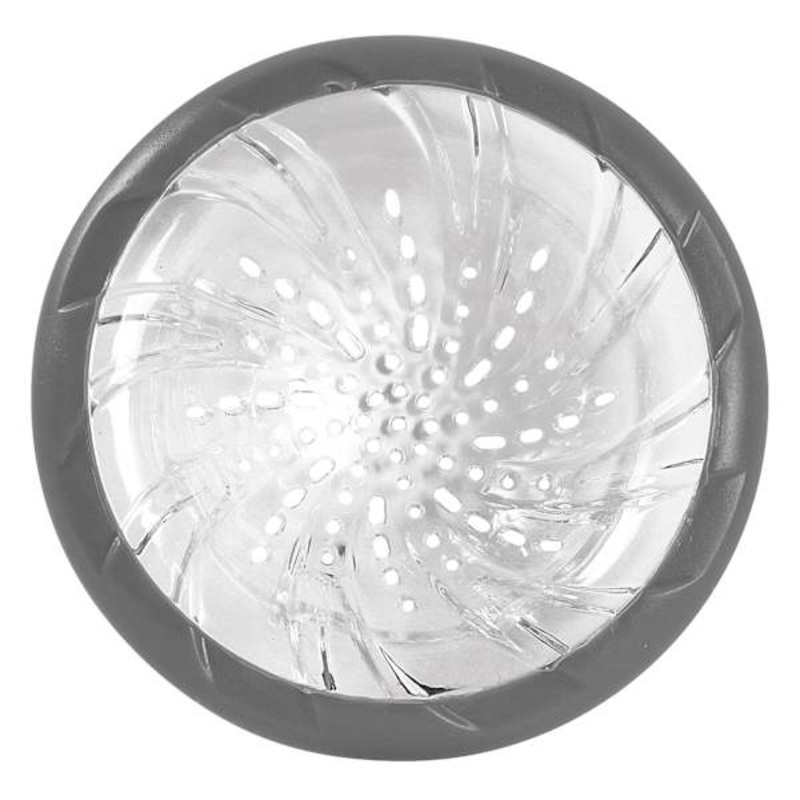 Cora Spiral Sink Strainer