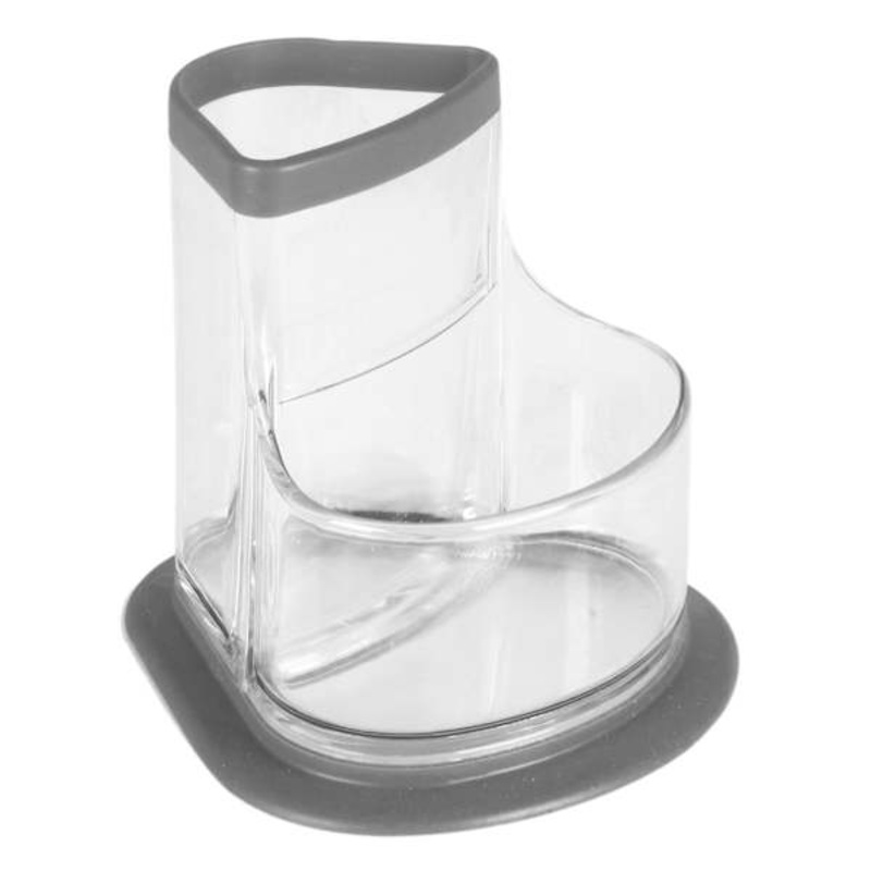 Cora Triangle Sink Organizer