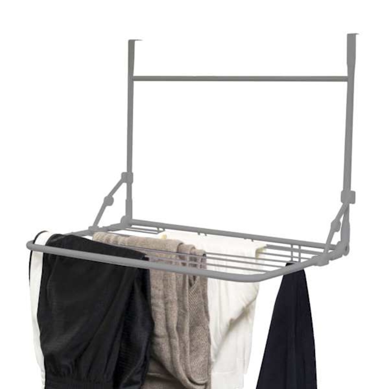 Over the Door Drying Rack