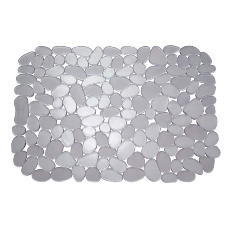 Pebble Sink Mat, Large