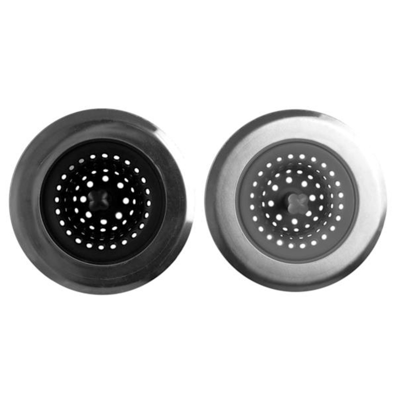 Silcone Sink Strainer