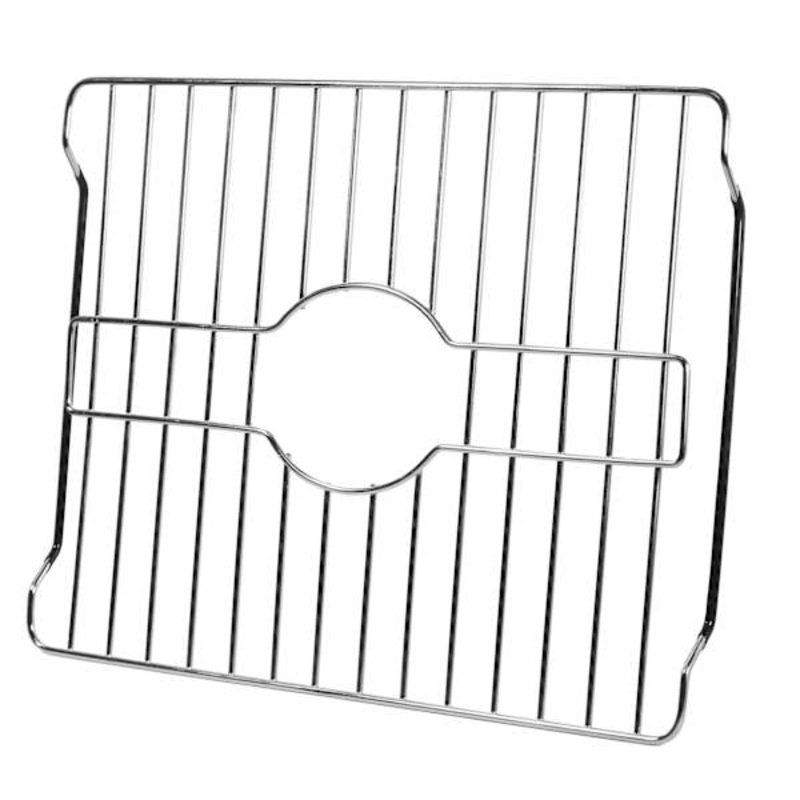 Sink Protector, Chrome