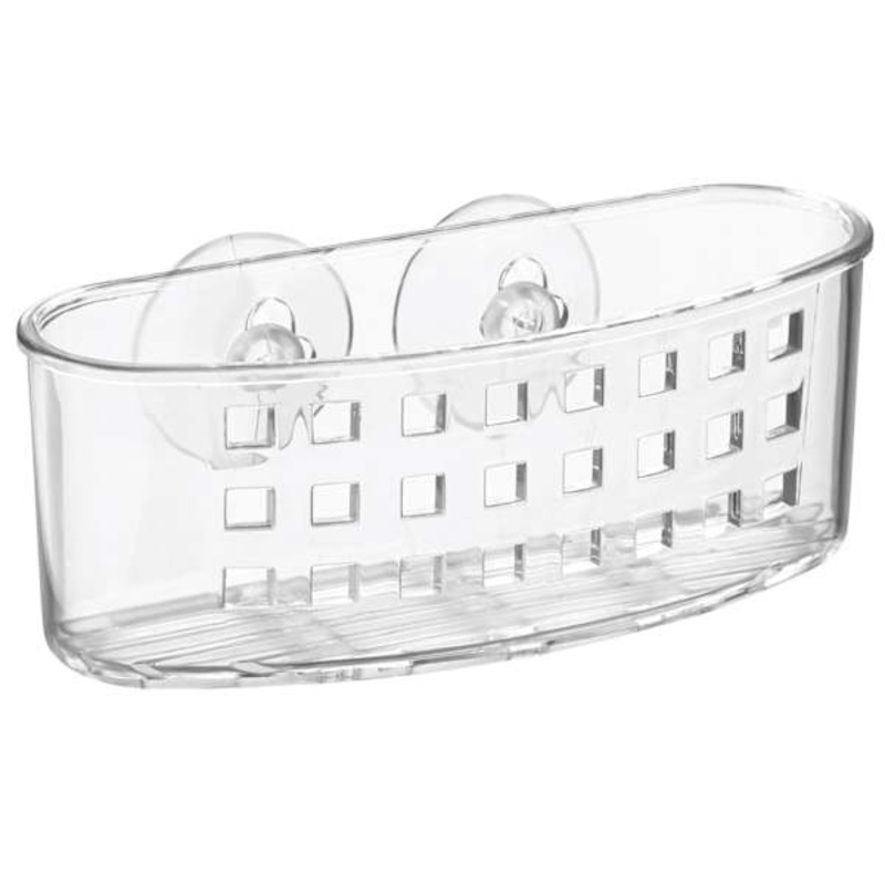 Sinkworks Suction Sponge Center