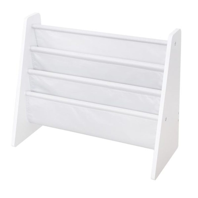 Tiny Dreamers Kids Book Organizer