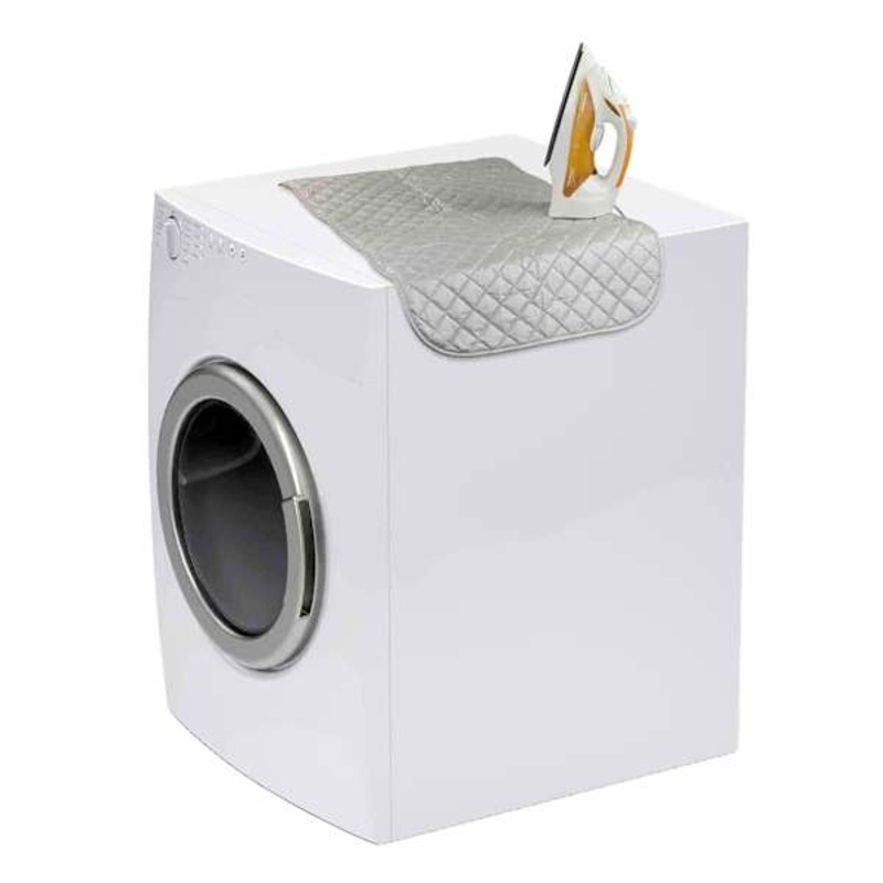 Sunbeam Magnetic Ironing Mat, White