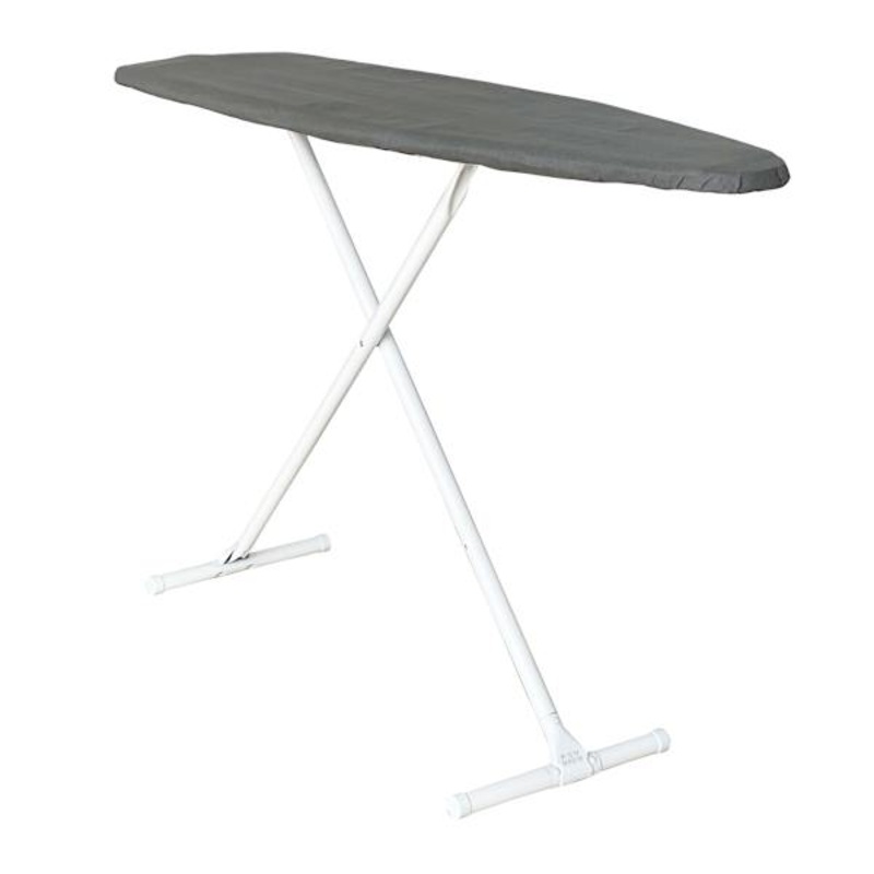 T-Leg Ironing Board, Grey