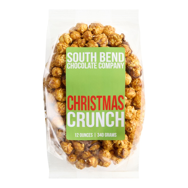 South Bend Christmas Popcorn OLD SKU