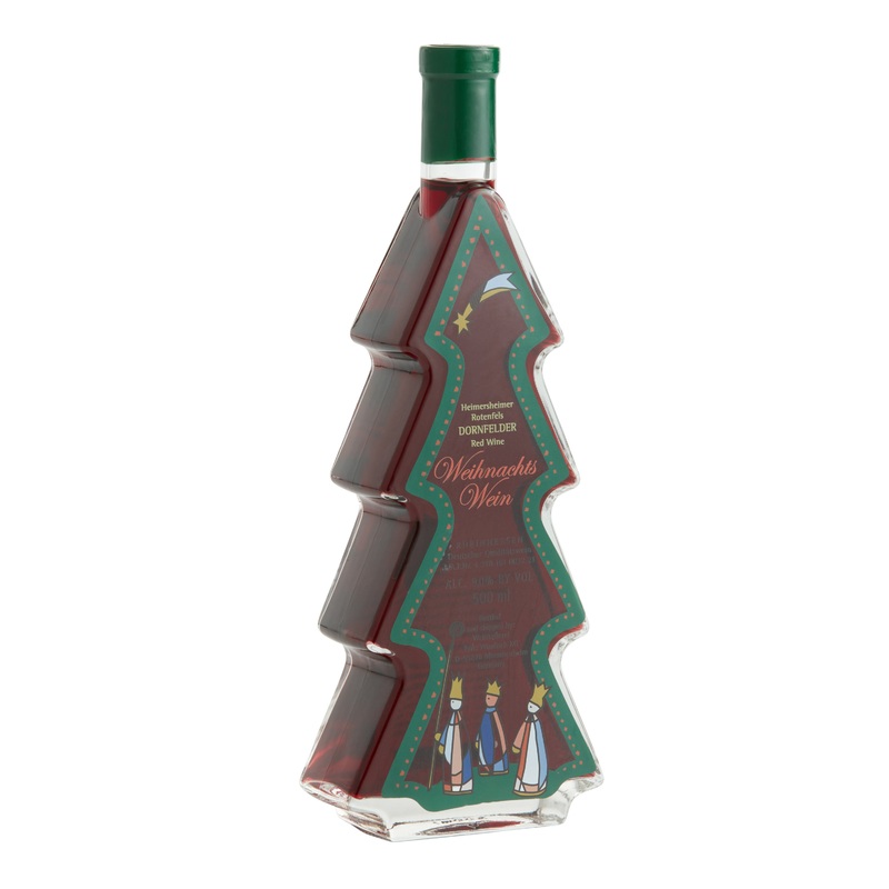 Windisch Christmas Tree Red Wine