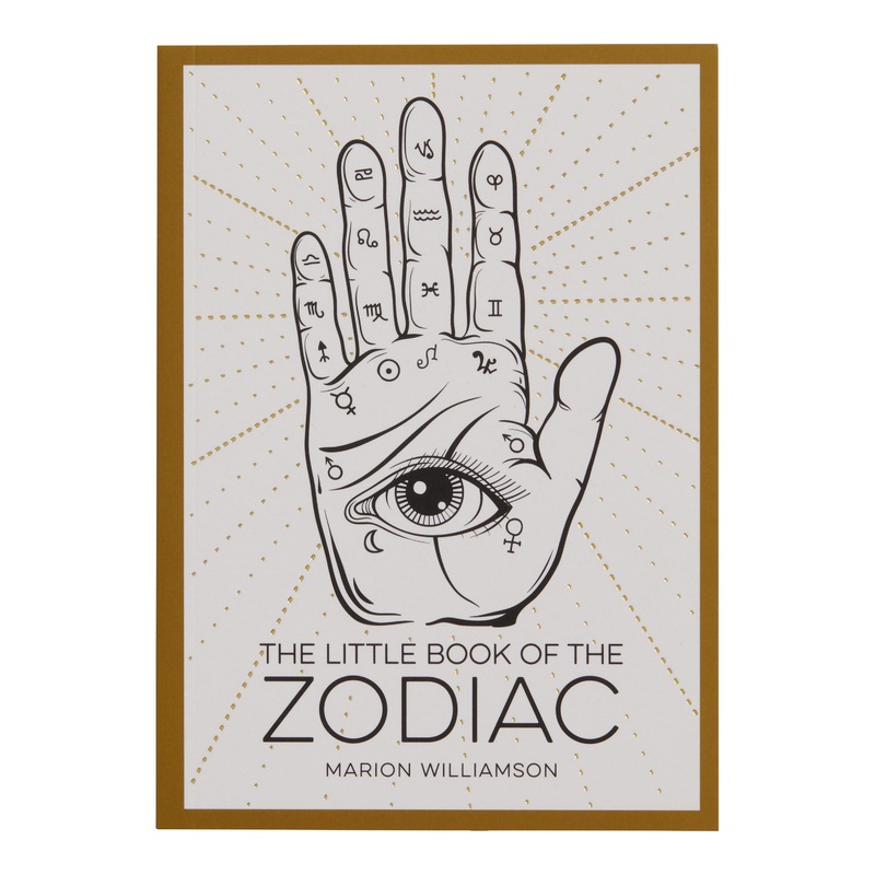 The Little Book of the Zodiac