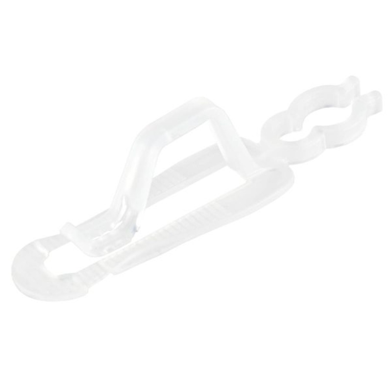 100-Count Universal Light Clips